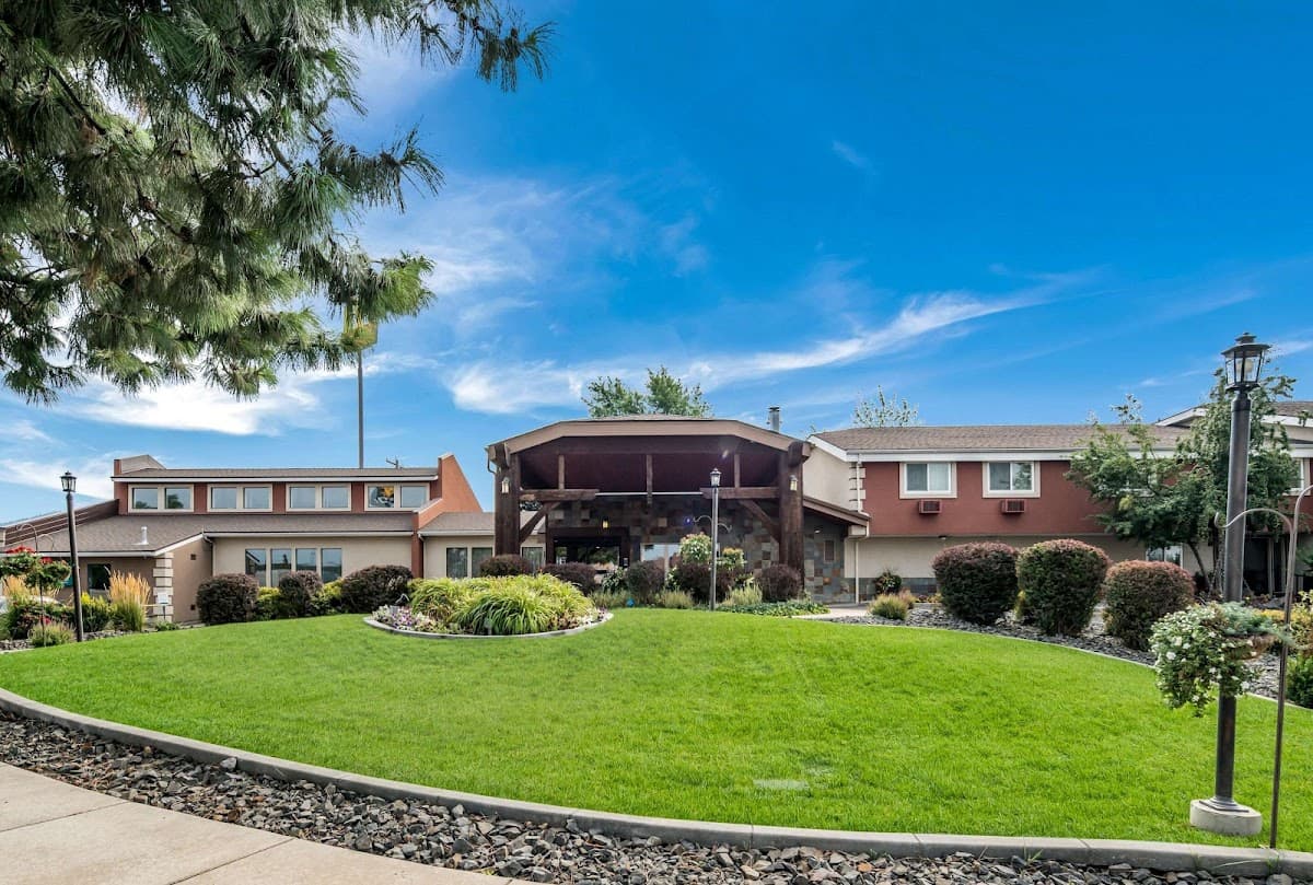 Quality Inn & Suites Coeur d'Alene