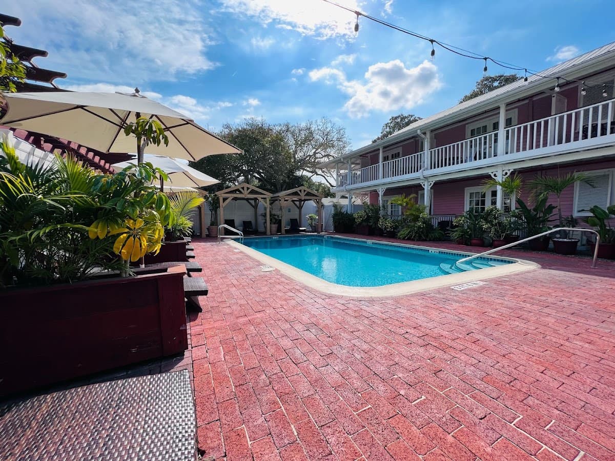 The Riverview Hotel & Spa