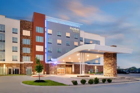 Fairfield by Marriott Inn & Suites Houston League City