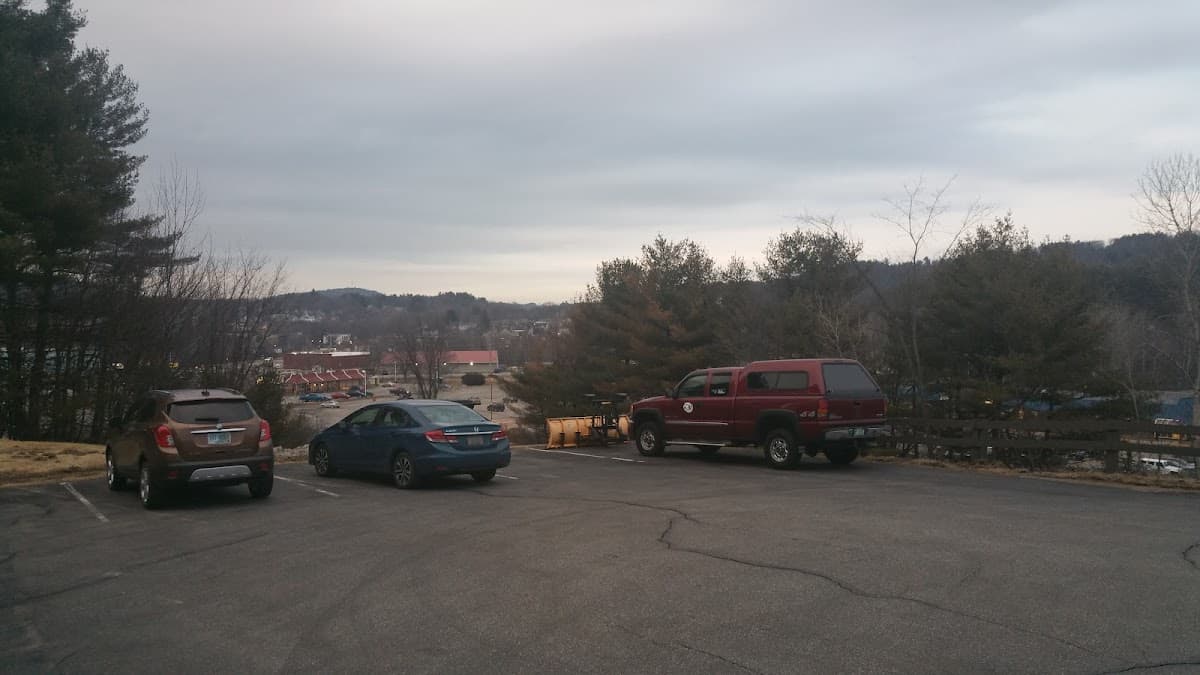 Hilltop Motel