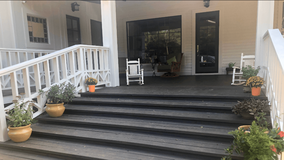 Auburn Bed and Breakfast