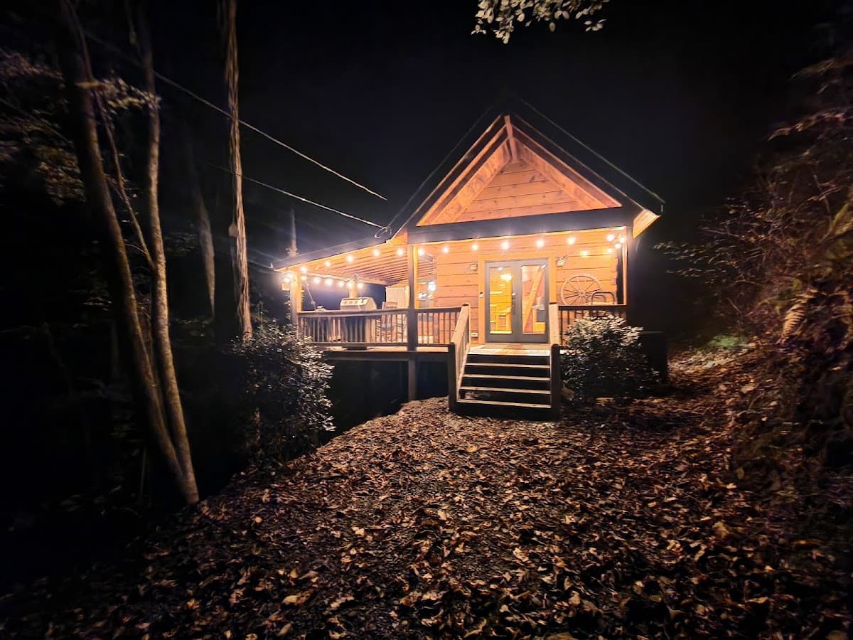 Our Cozy Cabin