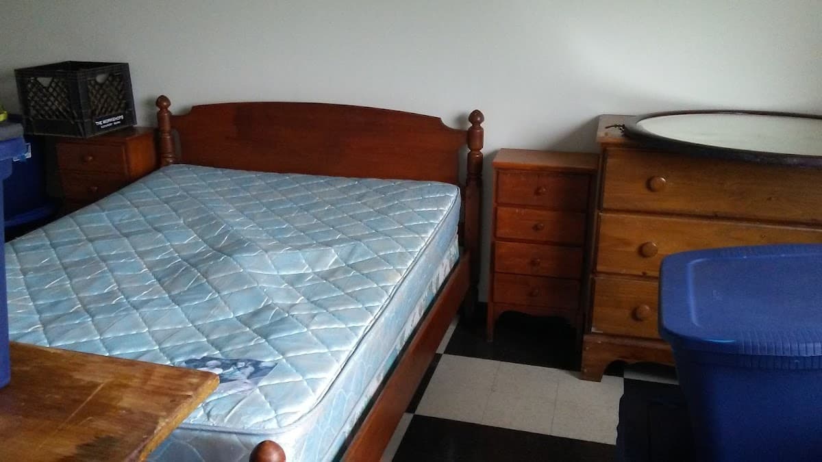 Knox Hotel Apartments