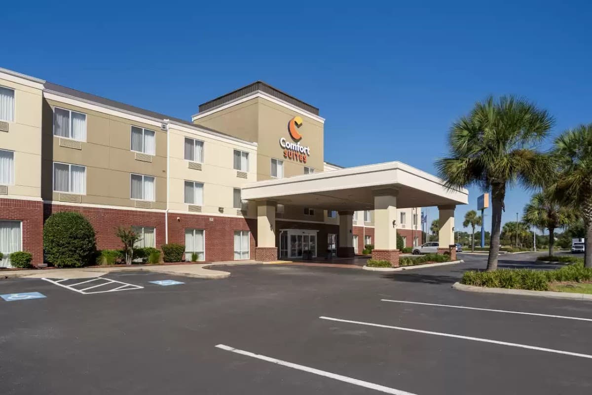 Comfort Suites Foley - North Gulf Shores