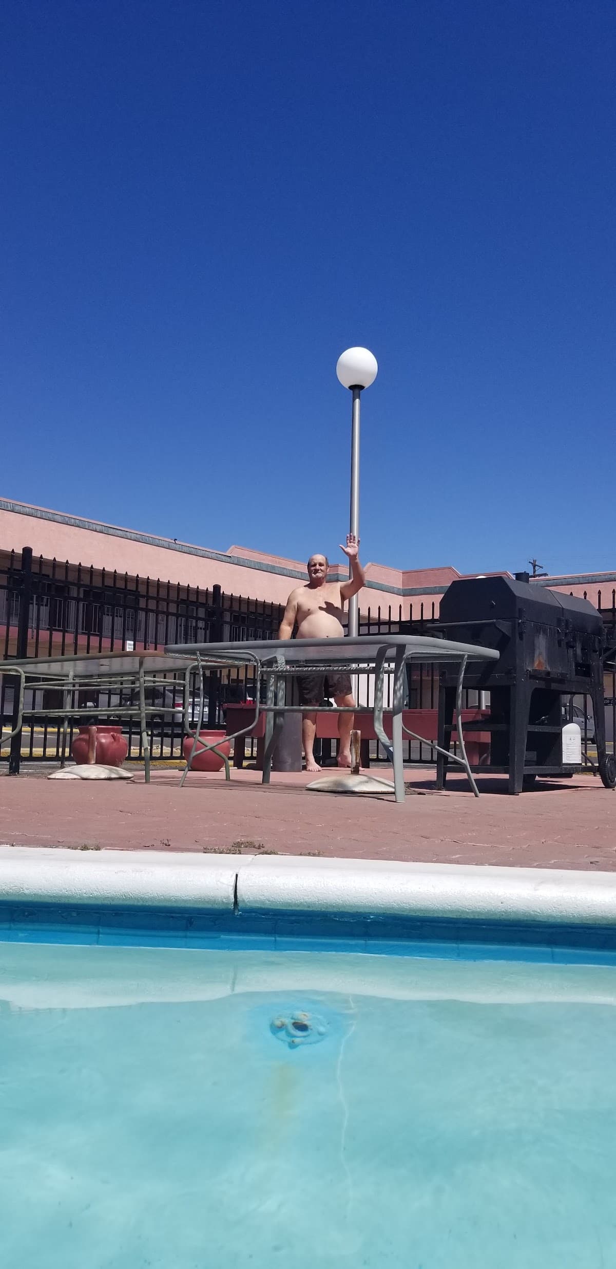 Santa Fe Inn and Suites Pueblo