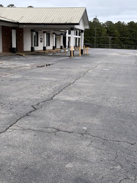 Budget Inn and Suites
