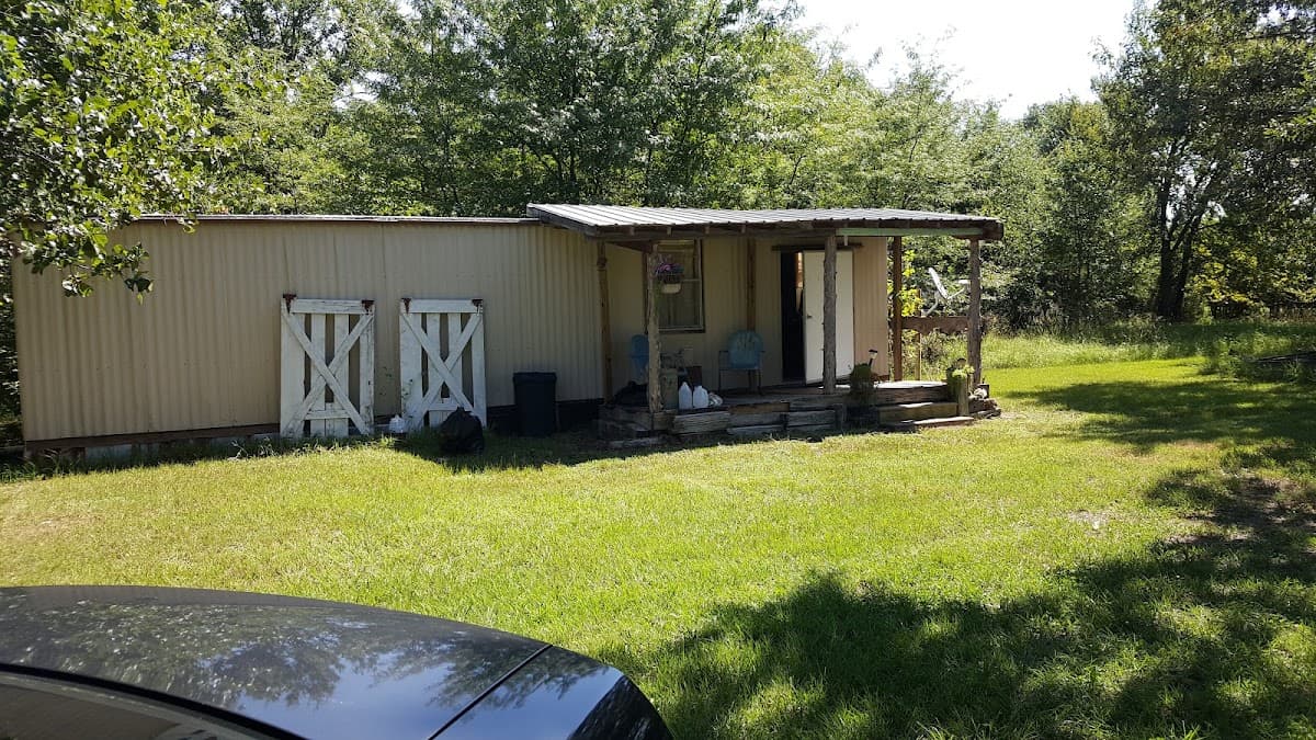 Cabbage Rose Guest House and the Bunkhouse