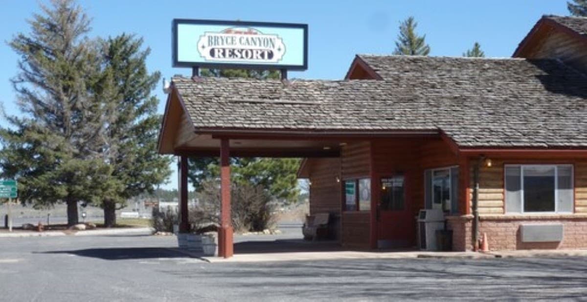 Bryce Canyon Resort