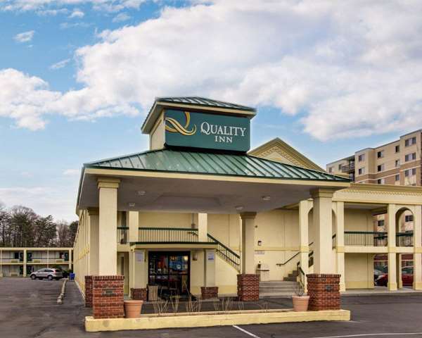 Quality Inn