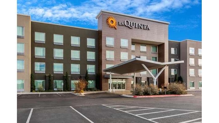 La Quinta Inn & Suites by Wyndham Odessa N. - Sienna Tower