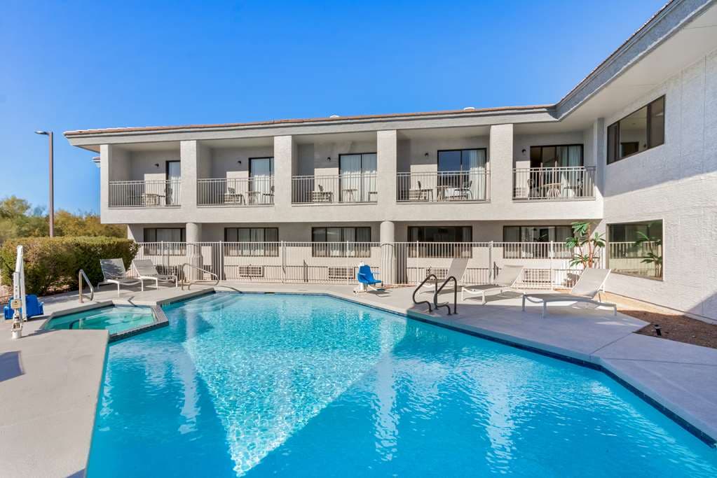Spark by Hilton Fountain Hills Scottsdale