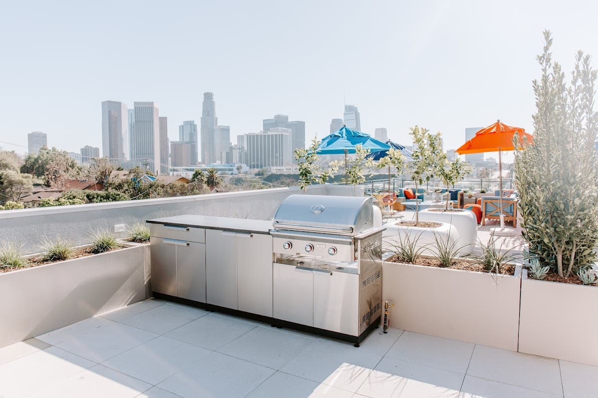 Inspire Colton Apartments (Echo Park)