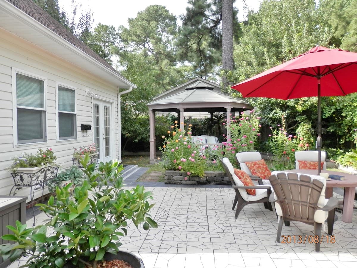 Tuscan Villa Cottage Furnished Rentals
