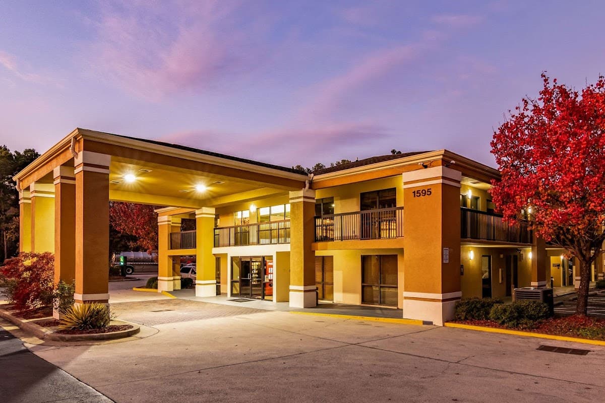Quality Inn