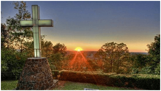 Mount Sequoyah Center, Inc.