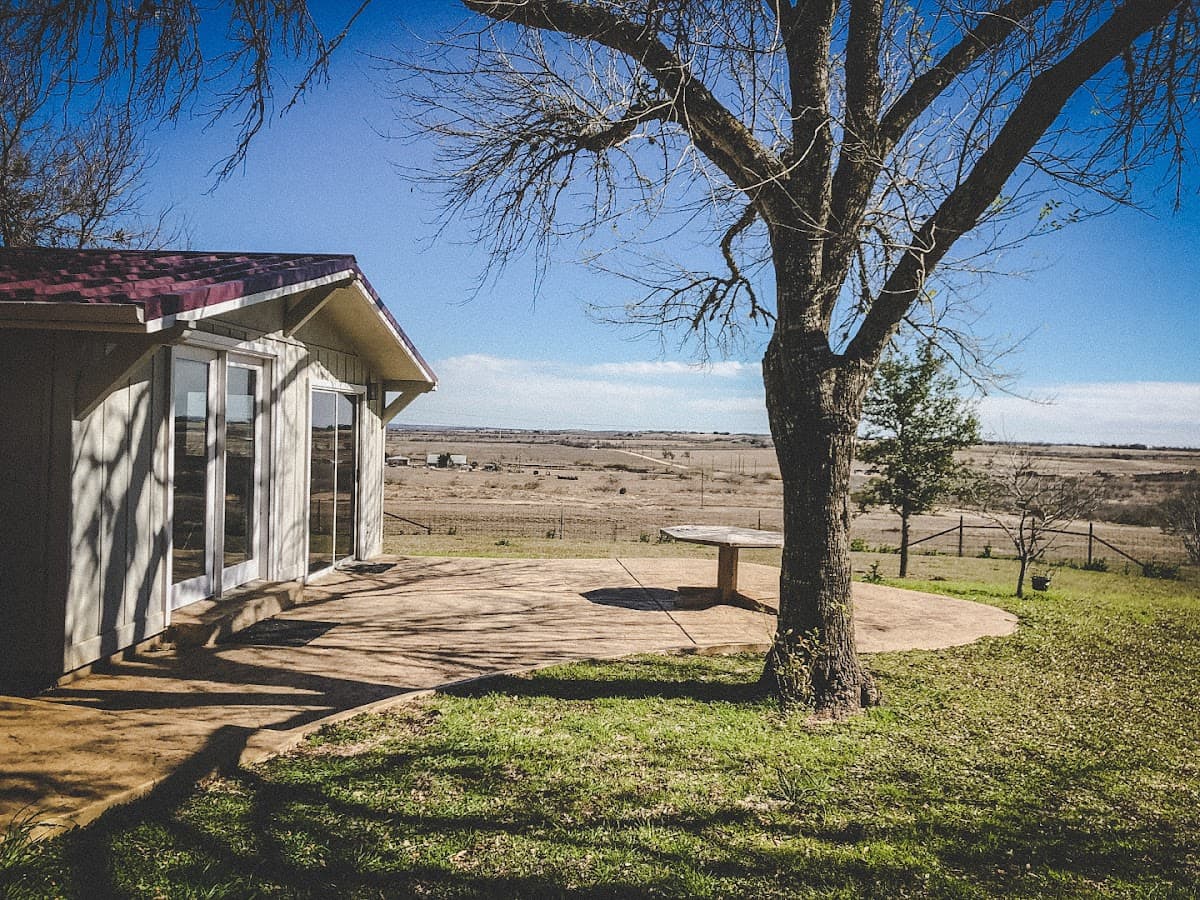 The Retreat at Geronimo Oaks