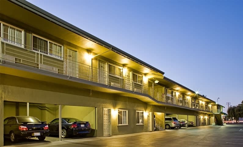 Hotel Parmani