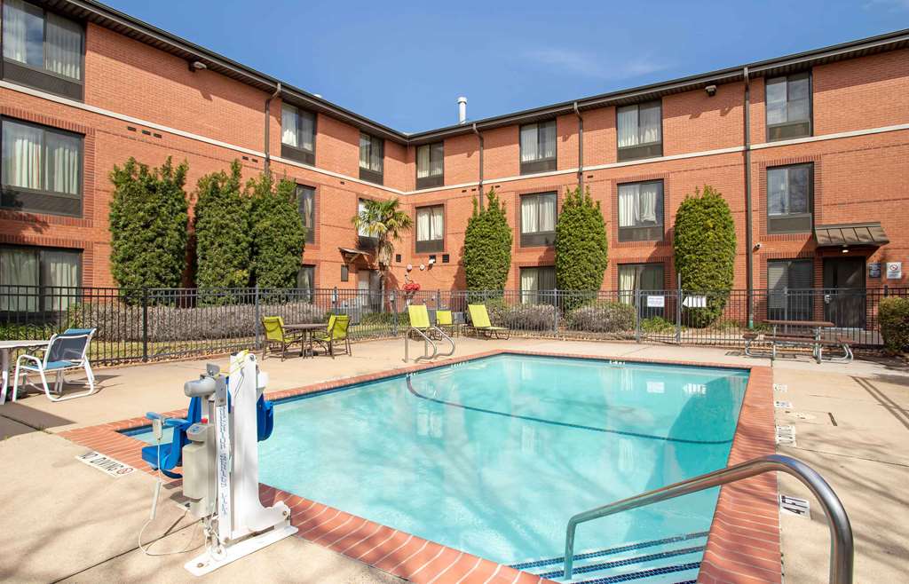 Extended Stay America- Suites- Houston - Northwest - HWY 290 - Hollister