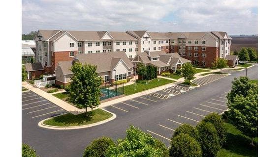 Residence Inn by Marriott Decatur Forsyth