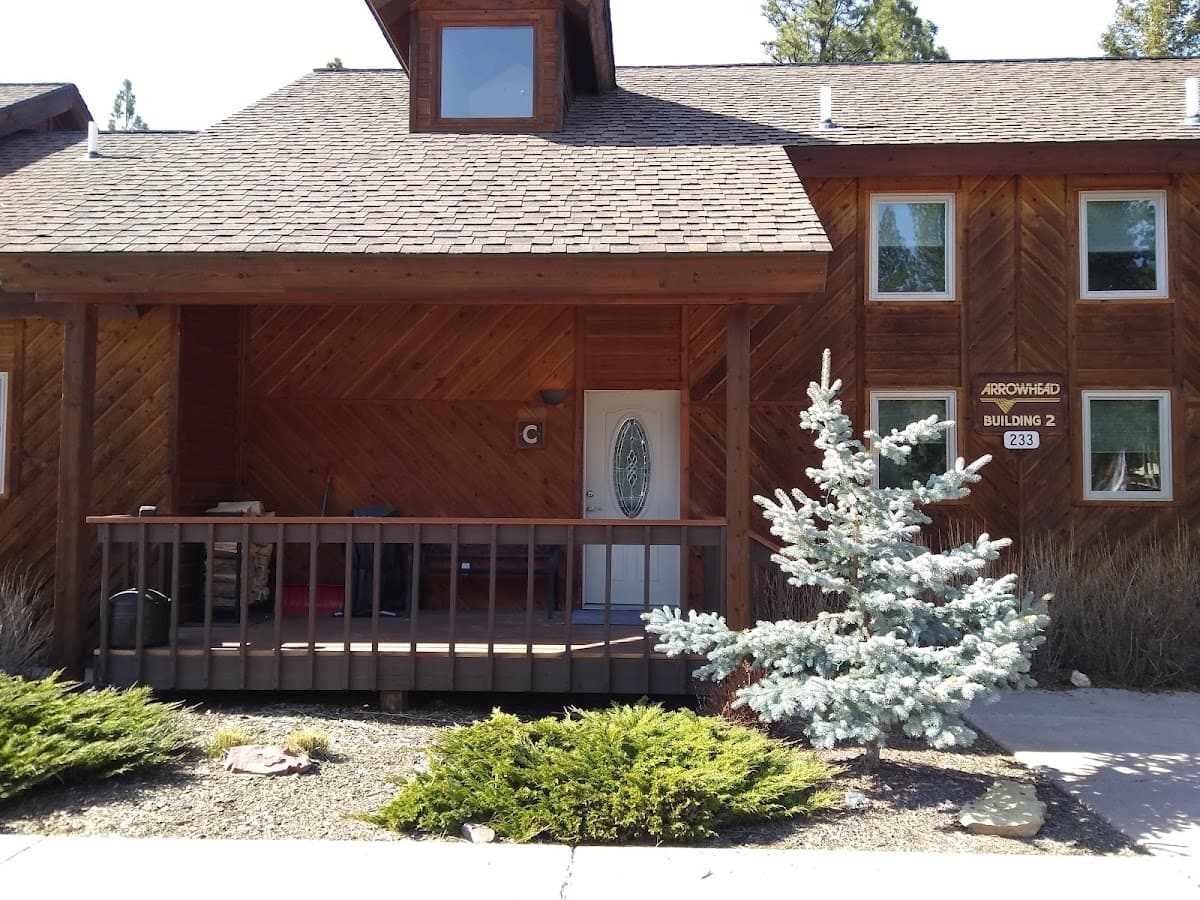 Arrowhead Condominiums