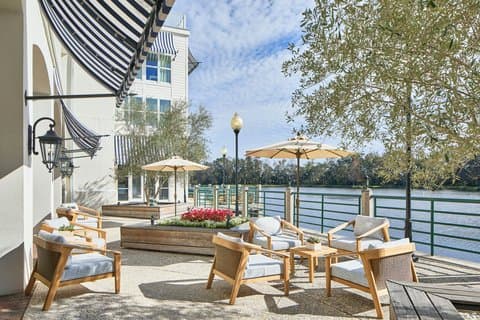 The Inn at Celebration, Autograph Collection