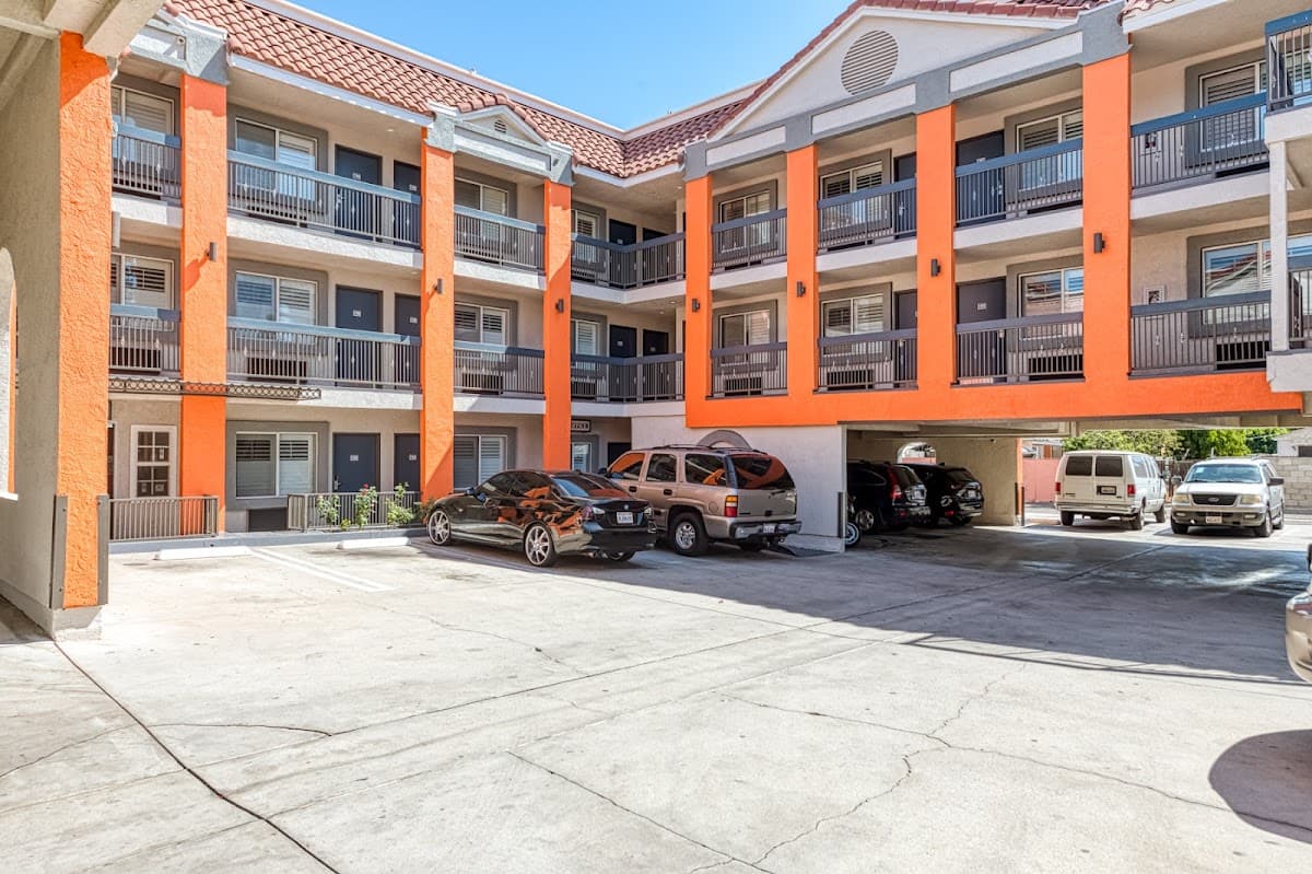 LYFE INN & SUITES by AGA - Valley