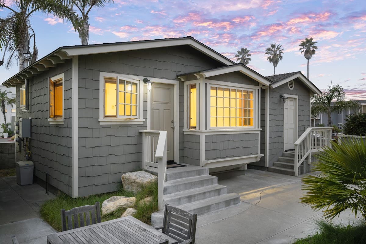Pismo Cottages at Ocean View