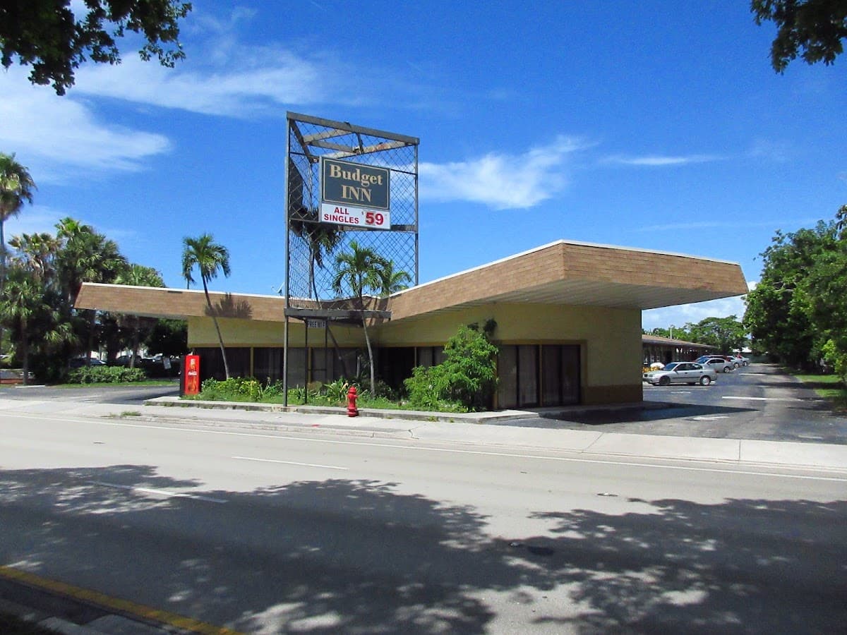 Budget Inn-North