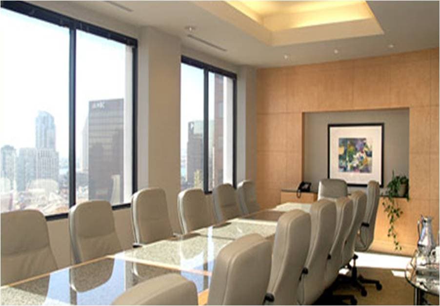 Davinci Meeting Rooms