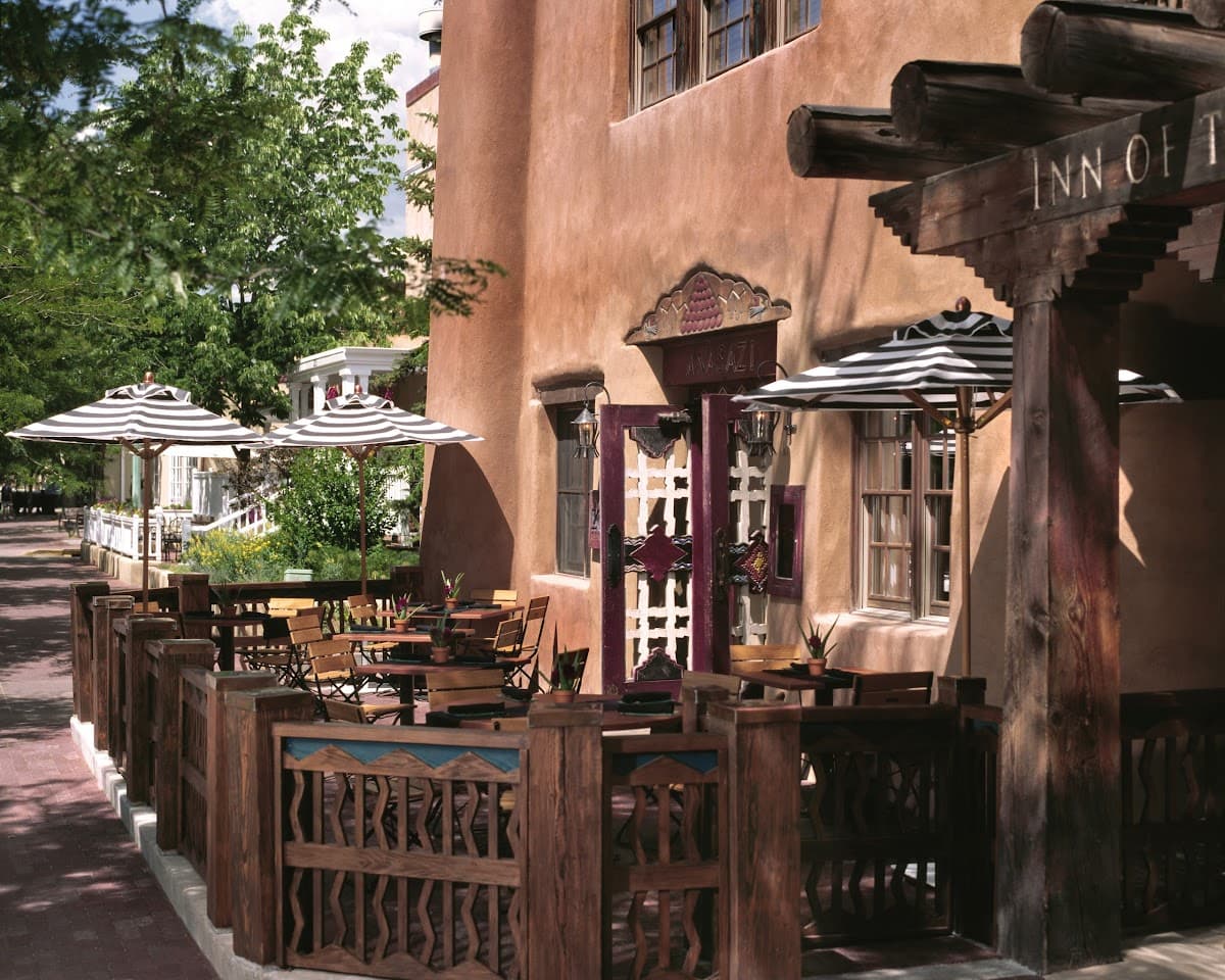 Rosewood Inn Of the Anasazi