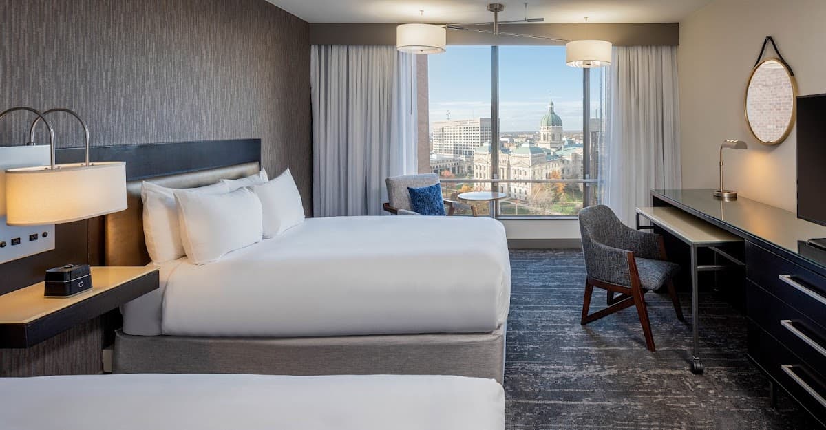 Hyatt Regency