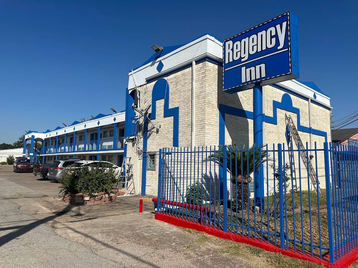 Regency Motel