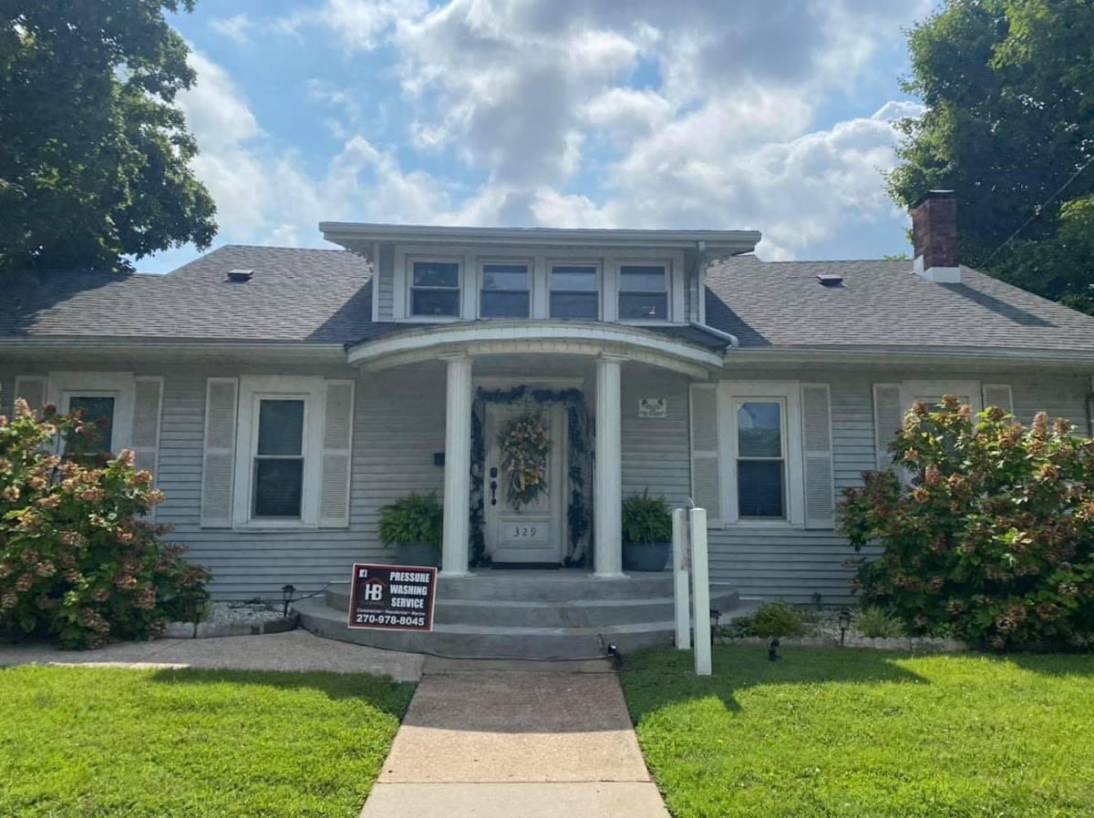 Barb's B & B