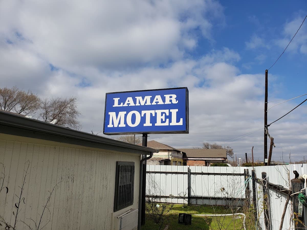 Lamar Motel