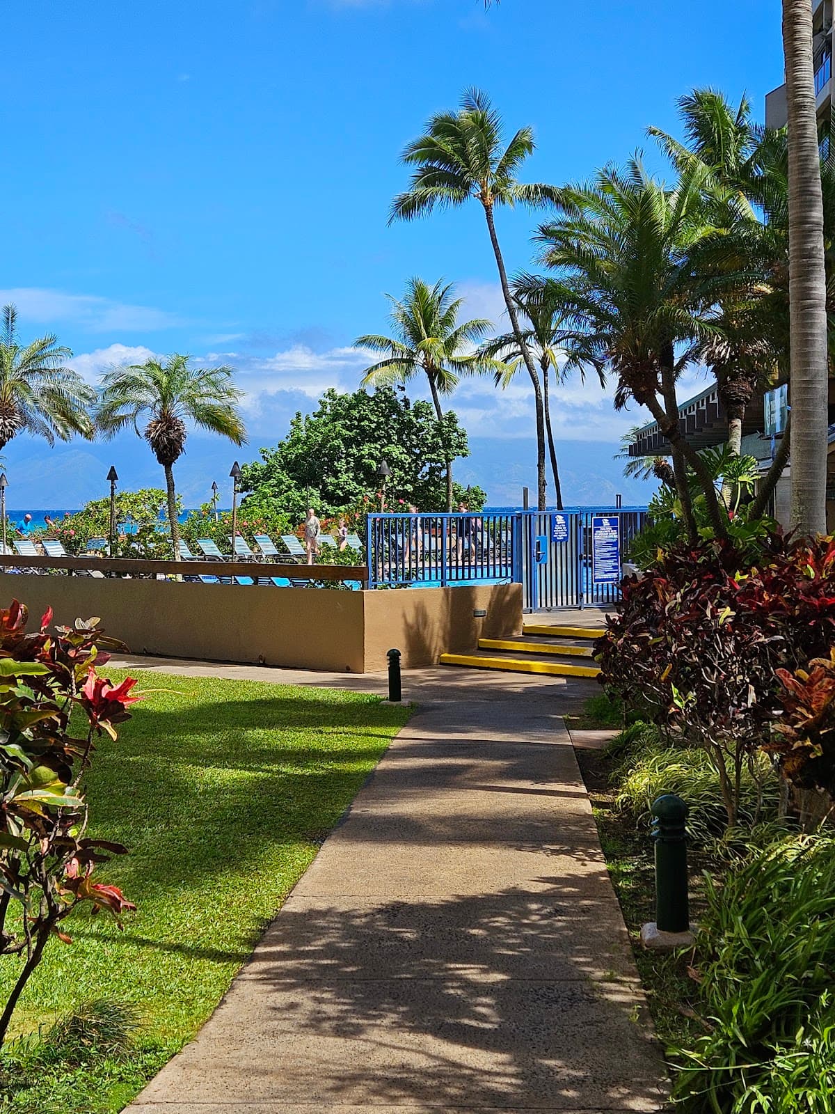 Sands of Kahana