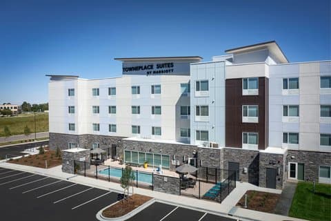 TownePlace Suites by Marriott Denver North/Thornton