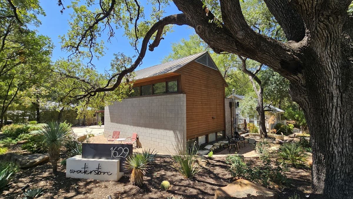 Furnished Housing in Austin