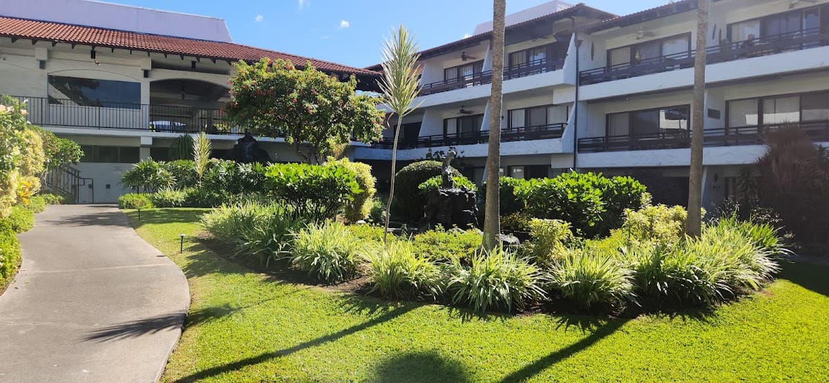 Casa Kona