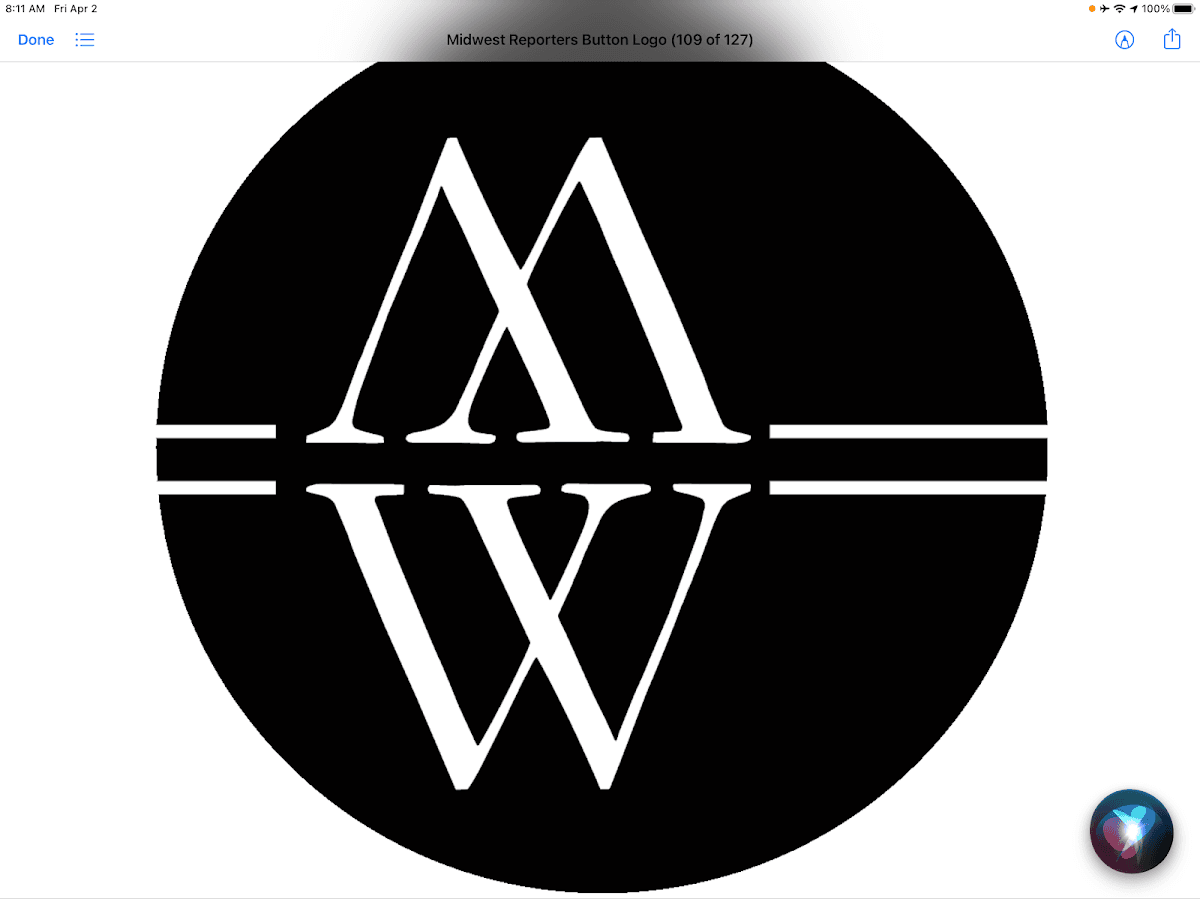 Midwest Reporters Inc.