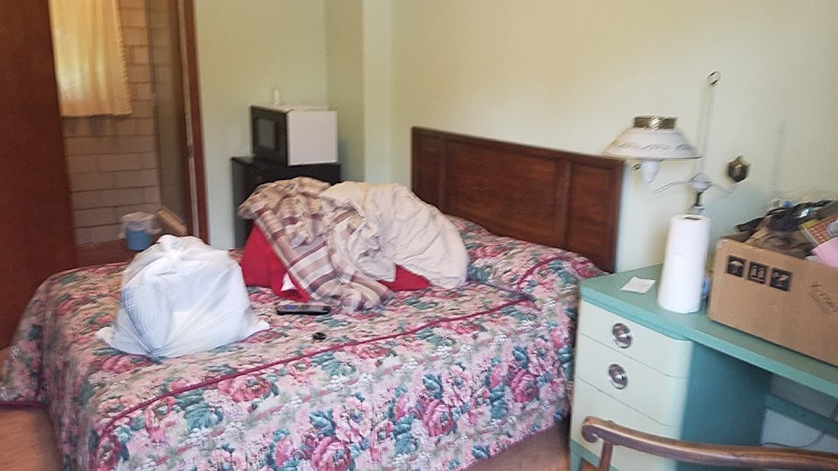 Arrowhead Motel