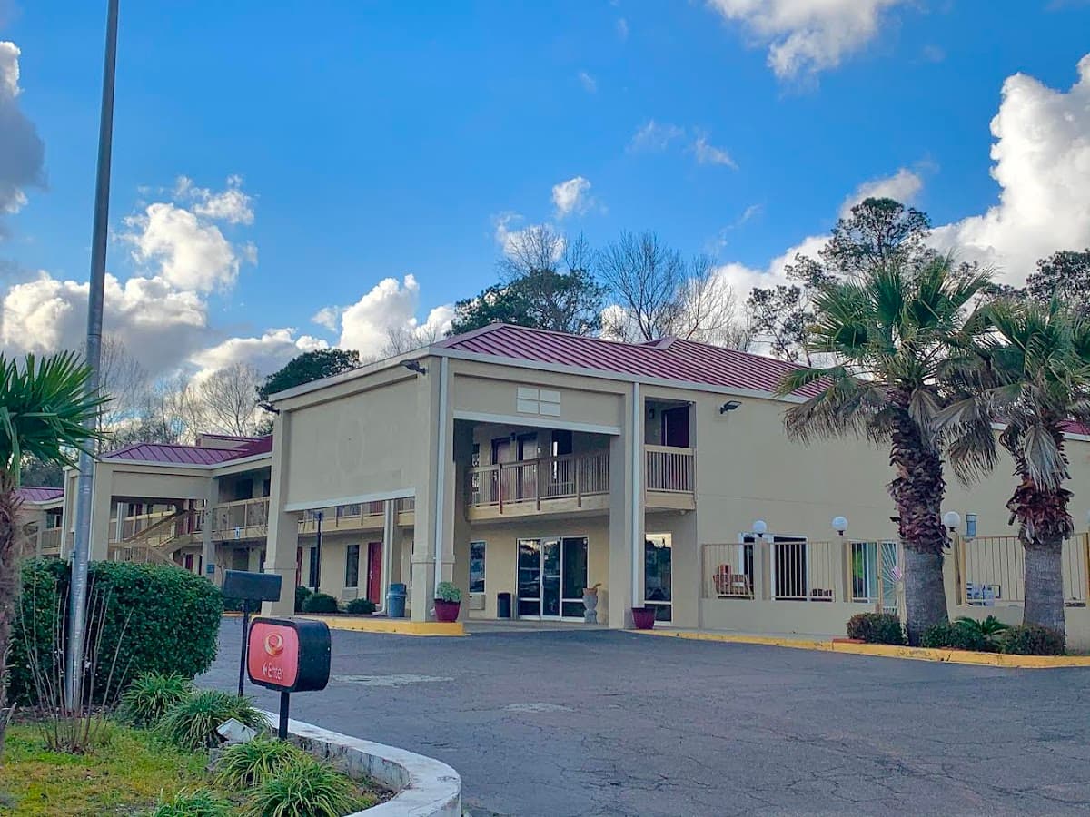 Econo Lodge Picayune