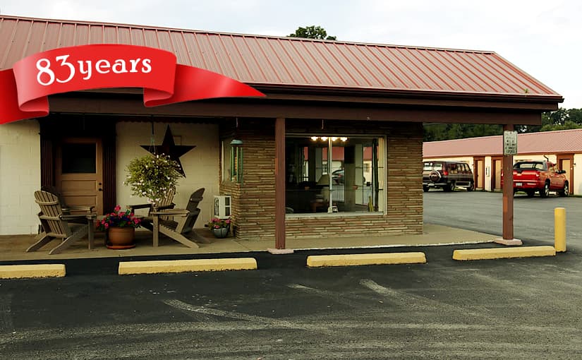 Baker's Motel