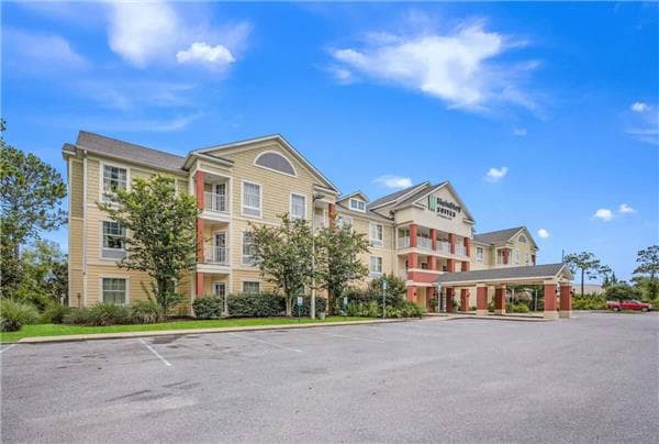 MainStay Suites Port Saint Joe South