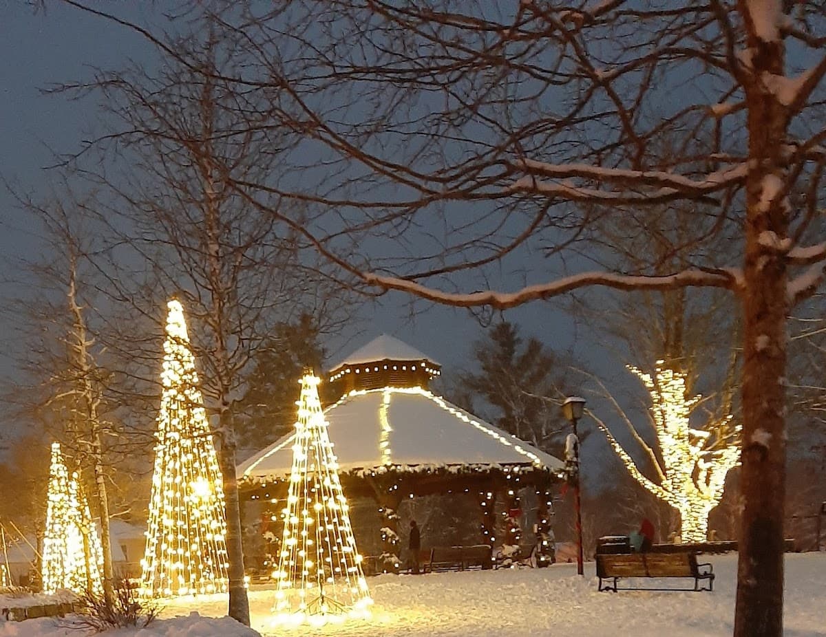 Blowing Rock Lodge