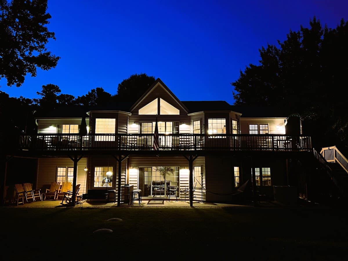 Lake Gaston Dream Come True