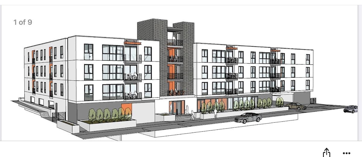 Lido Apartments