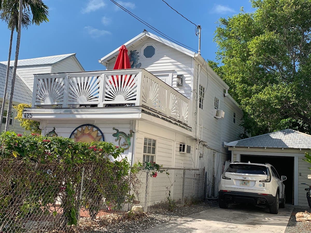 Southernmost Sanctuary in Key West by Vacasa