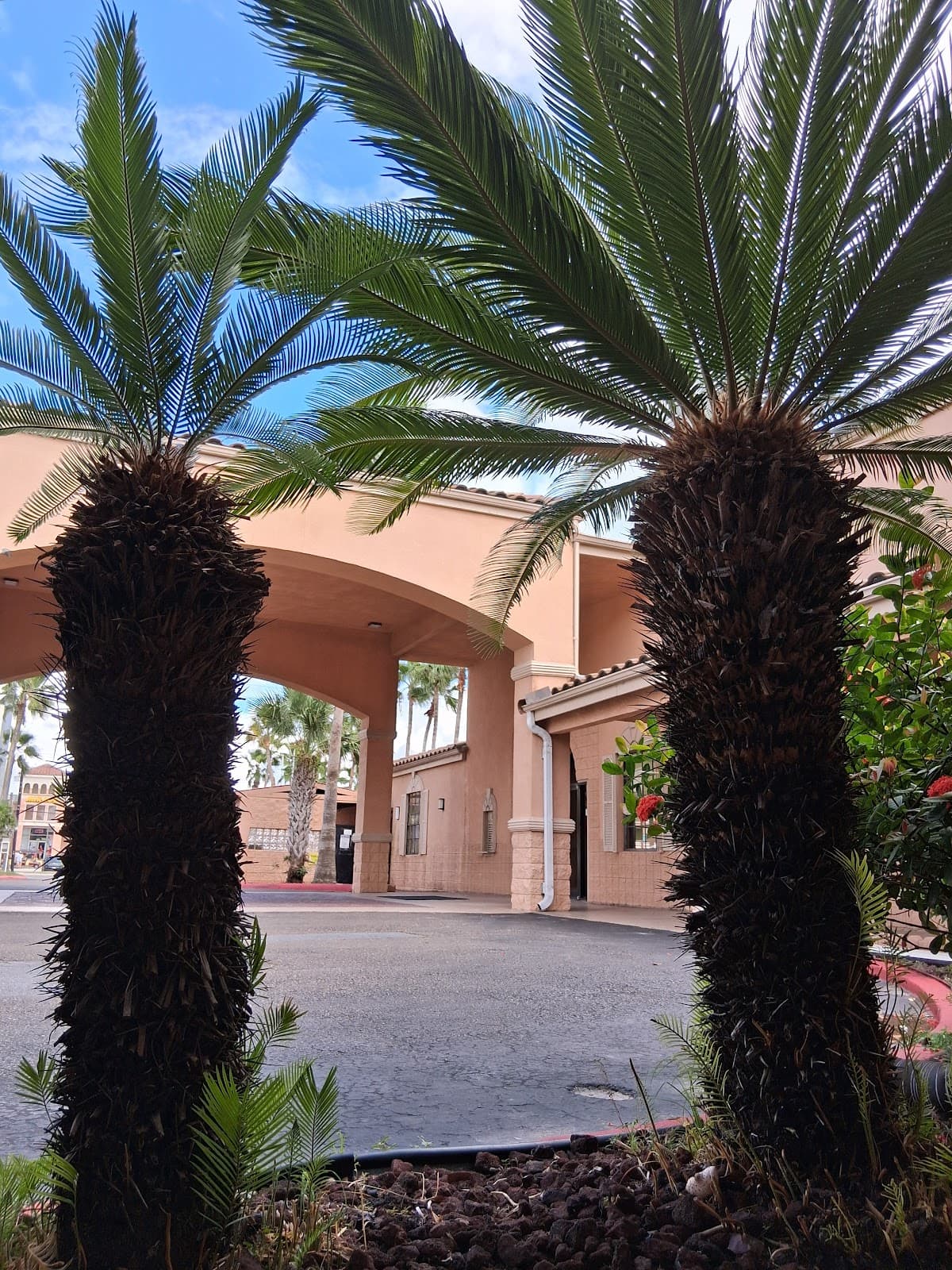 Super 8 by Wyndham South Padre Island