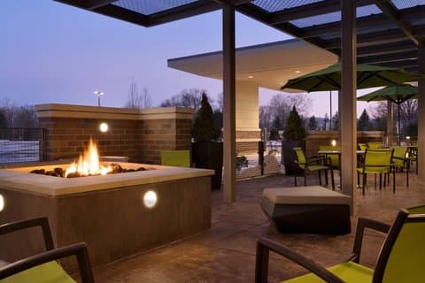 SpringHill Suites by Marriott Allentown Bethlehem/Center Valley