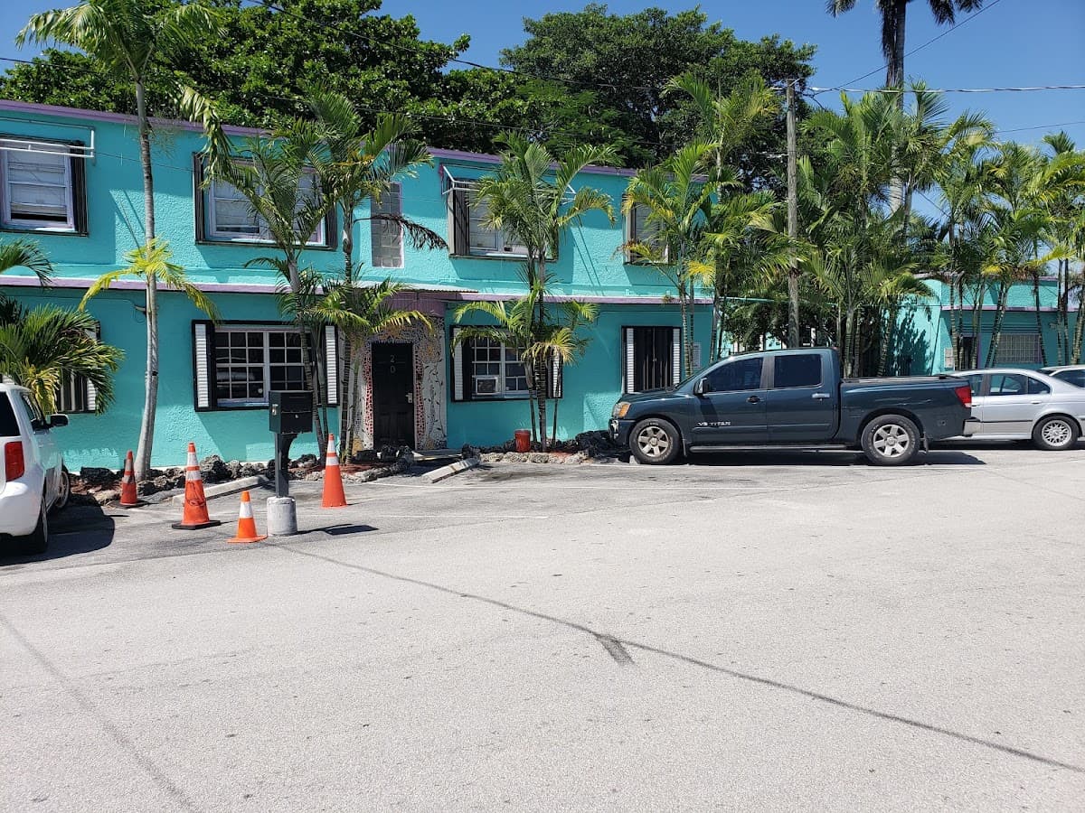 Hoosville Hostel